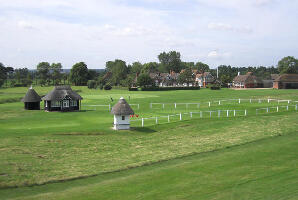 Sandwich England Golf