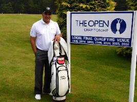 Ladybank Golf  Club