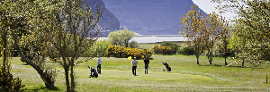 Llandudno Maesdu Golf  Club