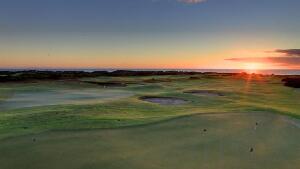 Port Elizabeth South Africa Golf