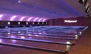 Hollywood Bowl Glasgow