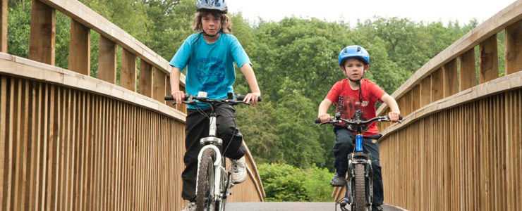 Cannop Cycle Centre