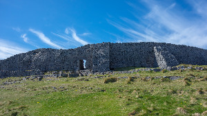 Dun Aonghasa