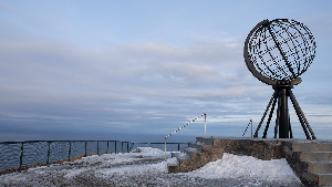 North Cape