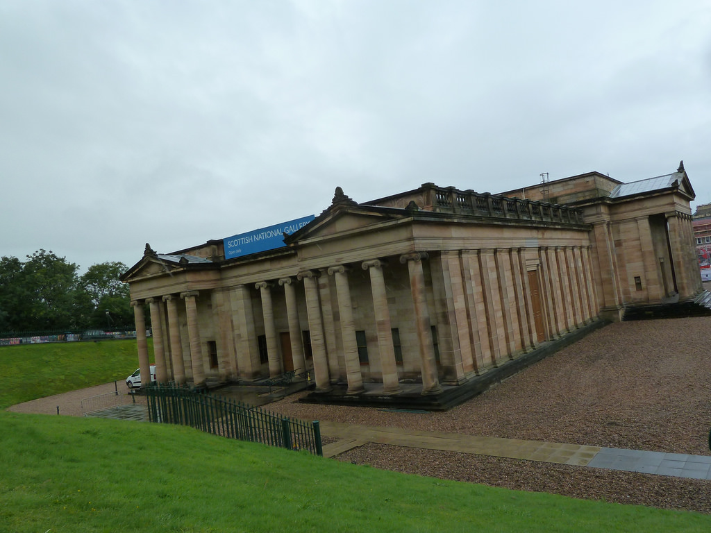 Museum on the Mound