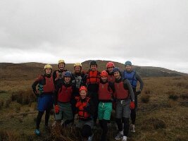 Real Adventures Connemara