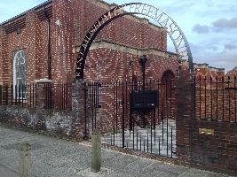 The Kent Museum  of Freemasonry