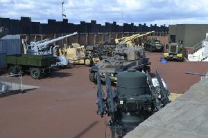 Hartlepool England Museum
