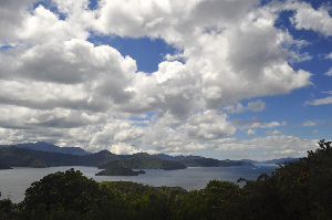 Queen Charlotte Sound
