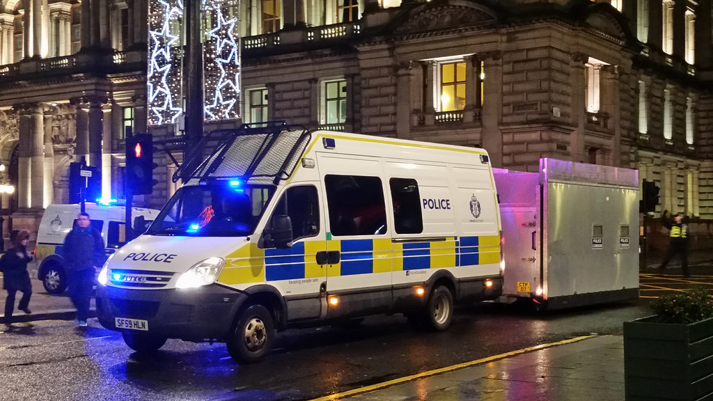 George Square