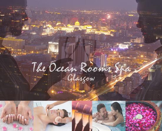 The Ocean Rooms Spa Glasgow Ltd