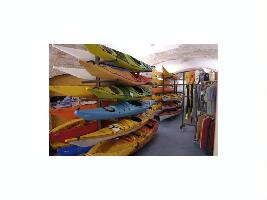Nootka Kayak and Paddle Surf