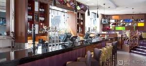 Lauders Bar, Glasgow
