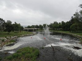Gananoque Canada Park