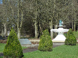 Seaton Park
