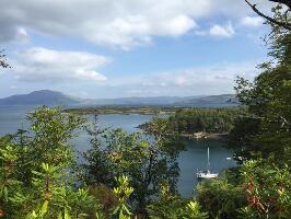 Tobermory England Park