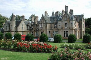 Tollcross Park