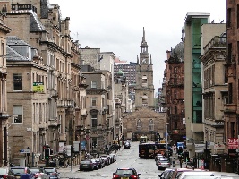 Alea Glasgow