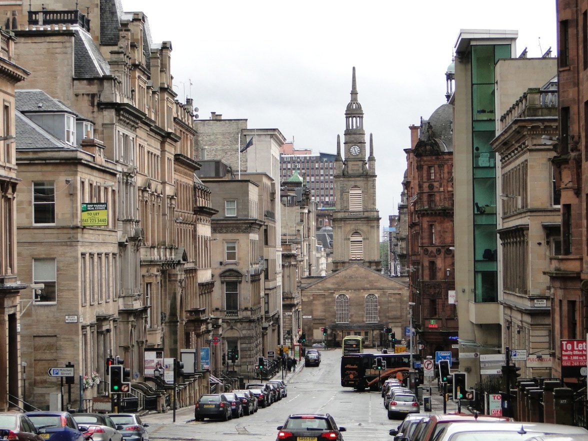 Alea Glasgow