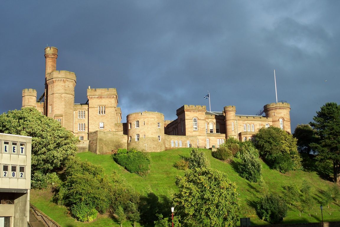 Castle  Gallery