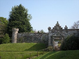Abbotsford House