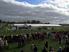 Perth Racecourse