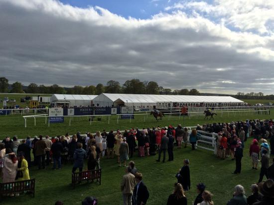 Perth Racecourse
