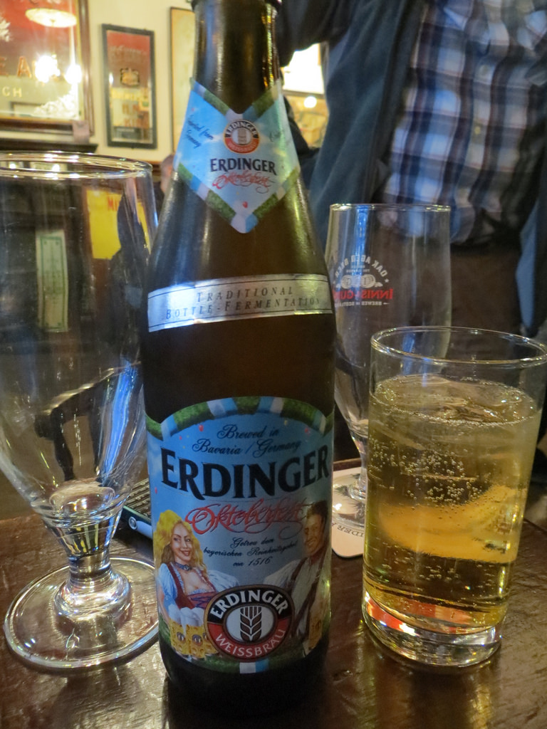 Bow Bar