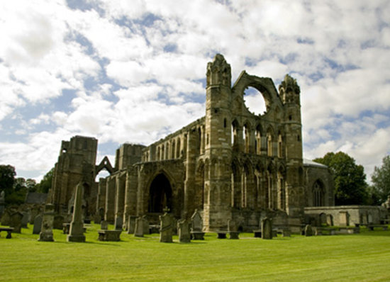 Guvnors Moray Tours