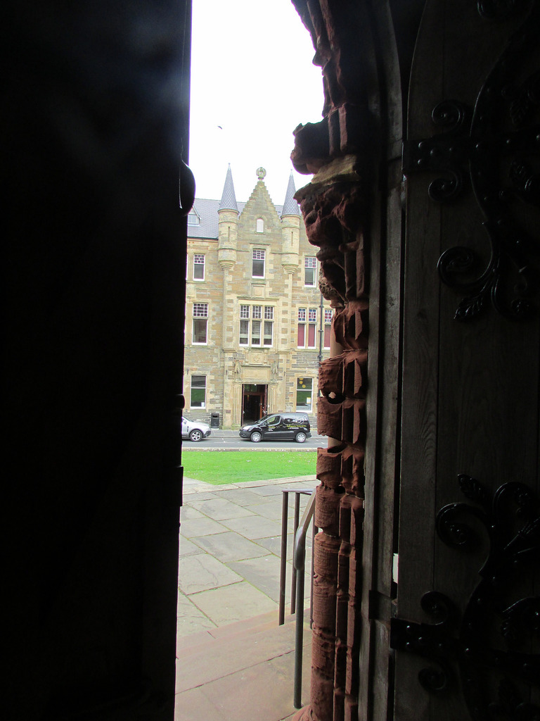 See Orkney