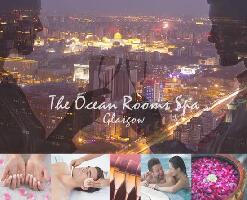 Glasgow England Day Spa