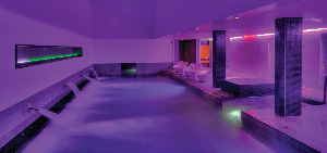 Spa  at Blythswood Square