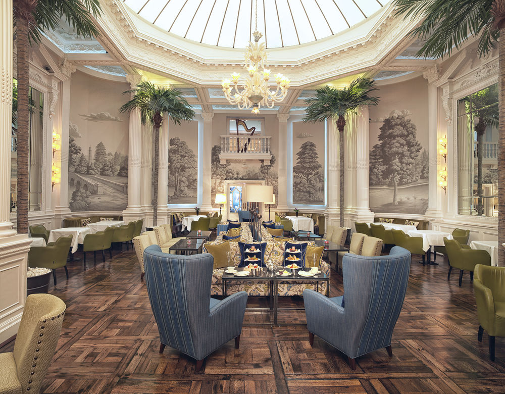The Balmoral Spa