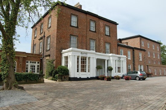 Bannatyne Hotel Spa
