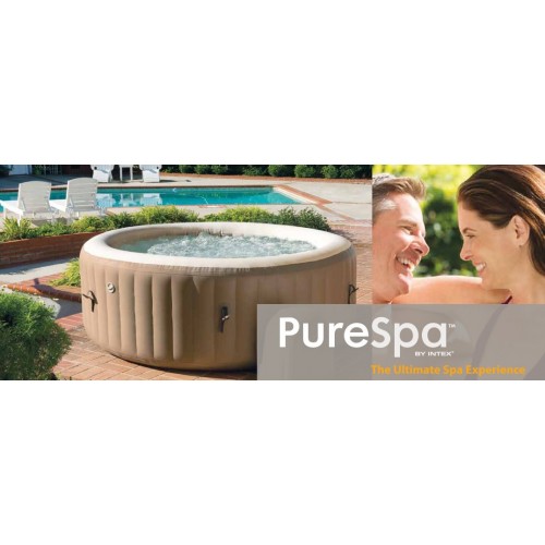 Pure Spa  and Beauty