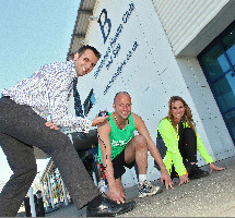 Barnsley England Spa