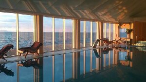 Ayrshire England Spa