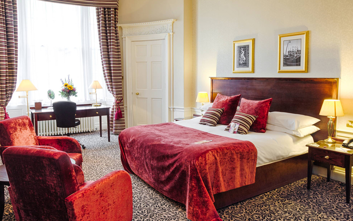 Macdonald Roxburghe Hotel Spa