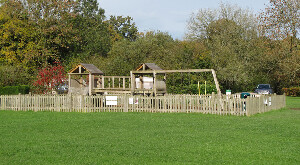Sumners Ponds