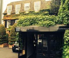 Auckland New Zealand Day Spa