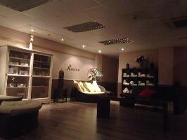Forever Gorgeous Day Spa