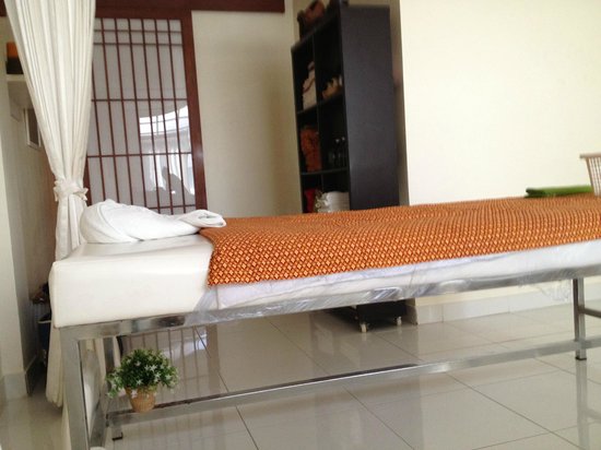 Kata Day Spa