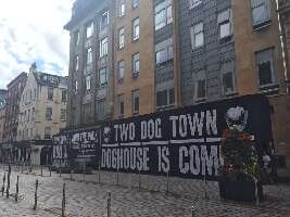 BrewDog Glasgow