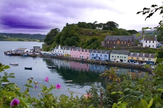 Tour Skye