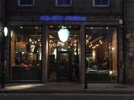 BrewDog Aberdeen