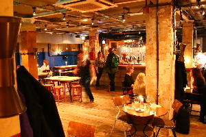 The Temple Brew House