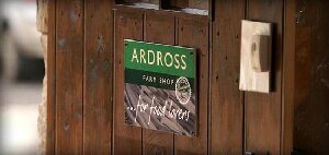 Ardross Farm Shop