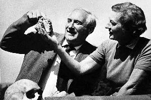 Leakey's Second-hand Bookshop