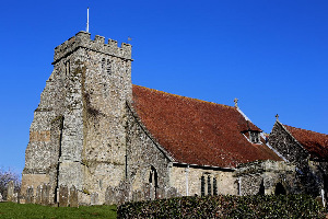 Arreton Barns