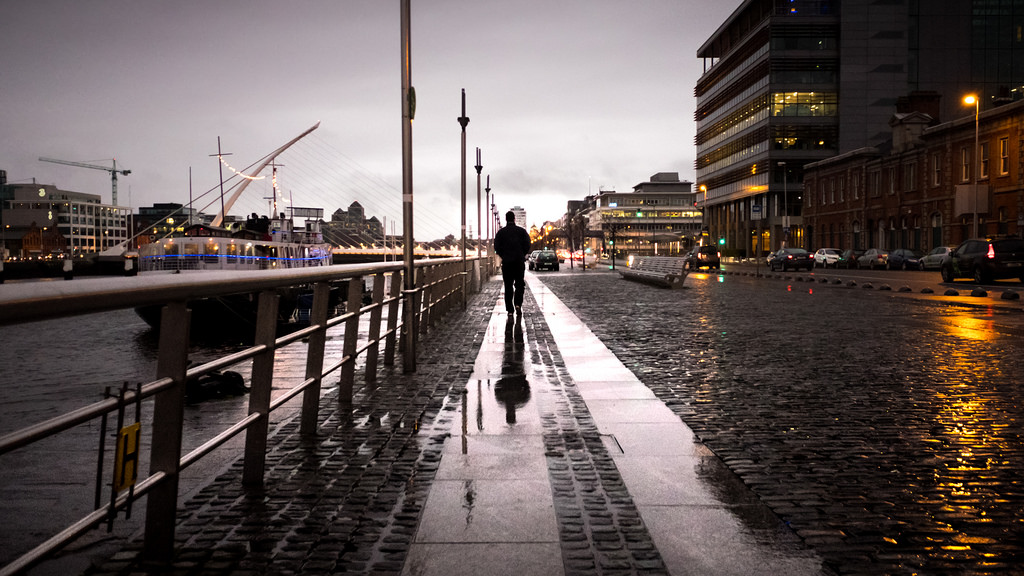 Quay Street